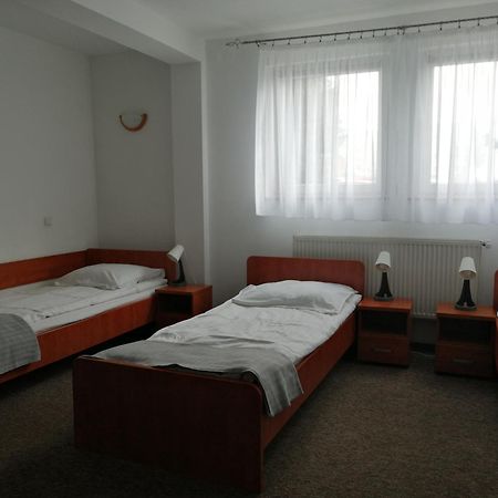 Hotel Dabrowiak Dąbrowa Górnicza Extérieur photo