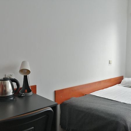 Hotel Dabrowiak Dąbrowa Górnicza Extérieur photo