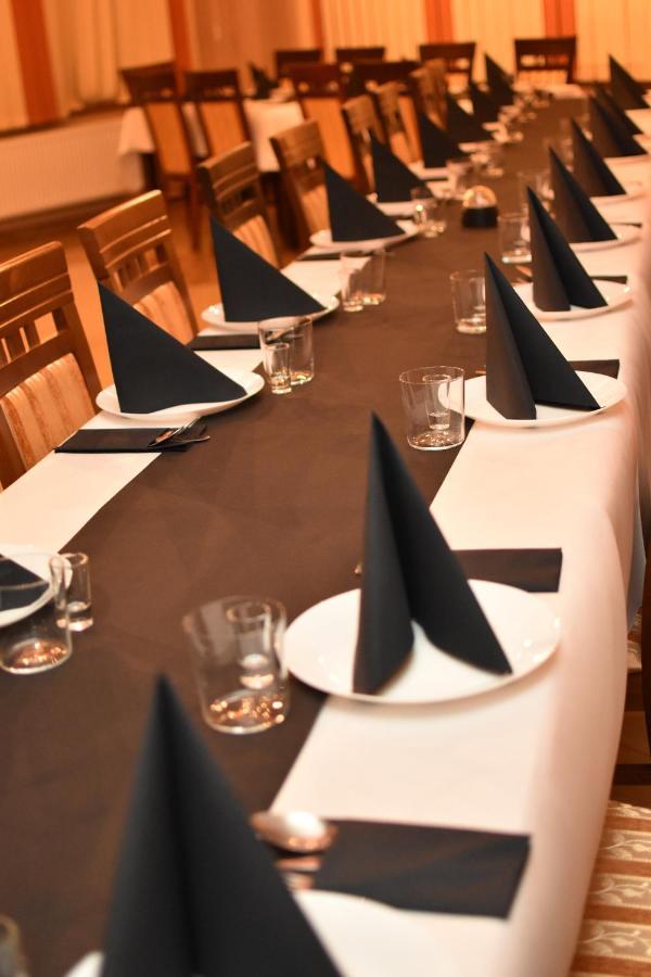 Hotel Dabrowiak Dąbrowa Górnicza Extérieur photo